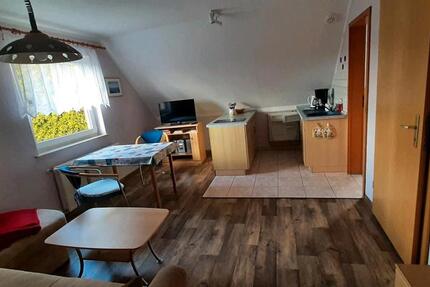 Wohnung Sellin - 2 Zimmer, 40 m&sup2;, 400&euro; | Angebot:26047728