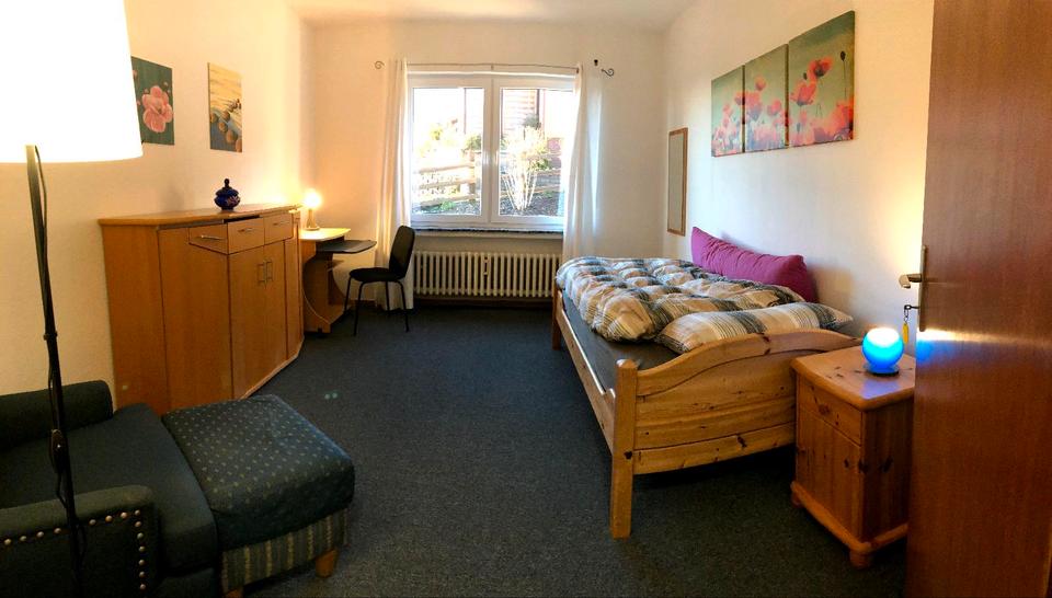 Wohnen auf Zeit Rinteln - 4 Zimmer, 116 m&sup2;, 335&euro; | Angebot:23133143
