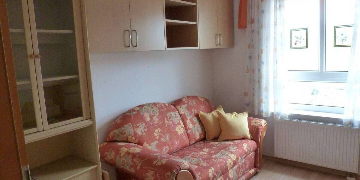 Etagenwohnung Viechtach - 3 Zimmer, 71 m&sup2;, 600&euro; | Angebot:26291123