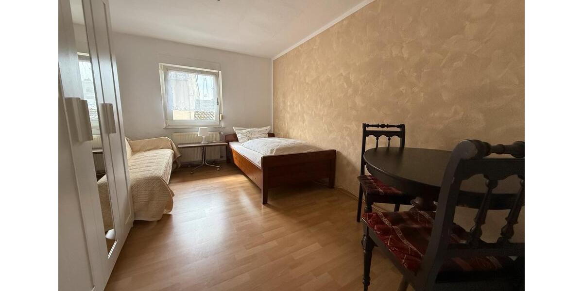 Etagenwohnung Rüdesheim am Rhein - 3 Zimmer, 60 m&sup2;, 30&euro; | Angebot:26518087
