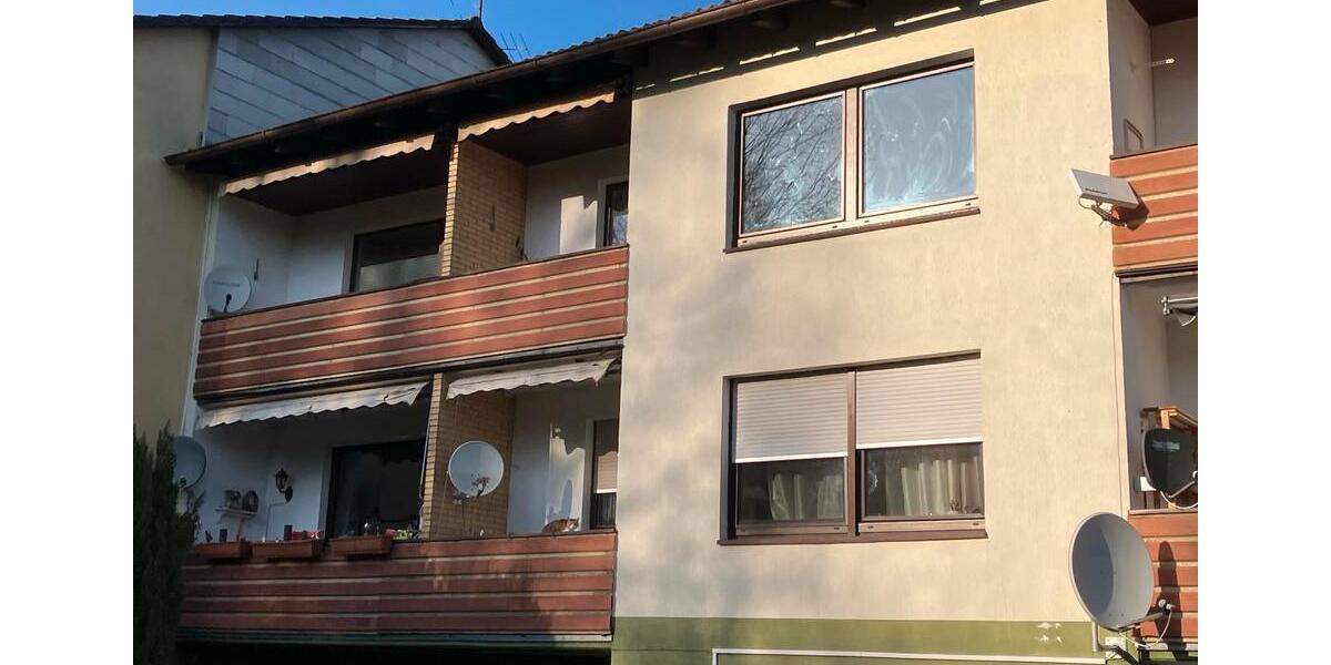 Etagenwohnung Bad Sachsa - 1 Zimmer, 89 m&sup2;, 549&euro; | Angebot:26096558
