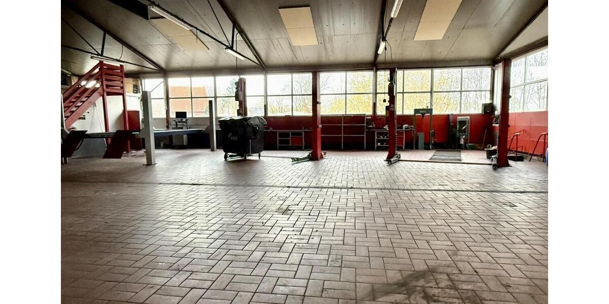 Gewerbeobjekt Osterholz-Scharmbeck Scharmbeck - 2.500&euro; | Angebot:26238568
