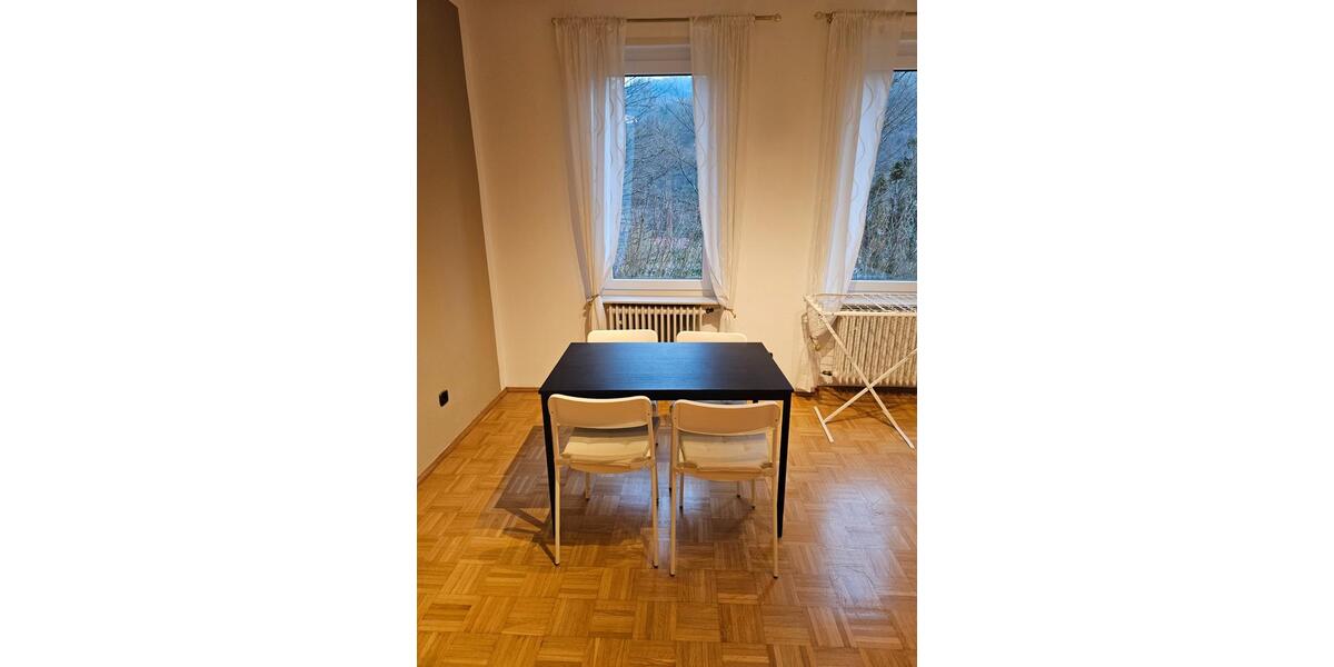 Wohnen auf Zeit Heidelberg Peterstal - 10 Zimmer, 100 m&sup2;, 600&euro; | Angebot:26005702