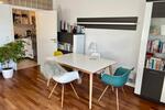 Etagenwohnung Düsseldorf Stadtbezirk 8 - 2 Zimmer, 56 m&sup2;, 1.300&euro; | Angebot:25392994