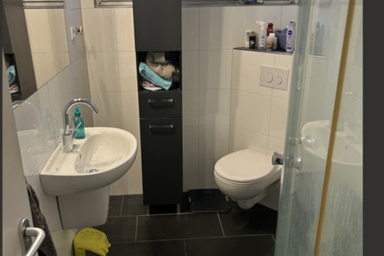 Wohnung - Lütgendortmund - Penthauscharakter 3 zimmer