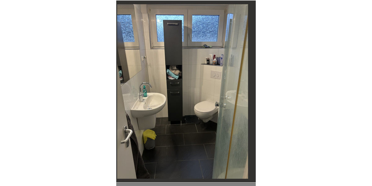 Wohnung - Lütgendortmund - Penthauscharakter 3 zimmer