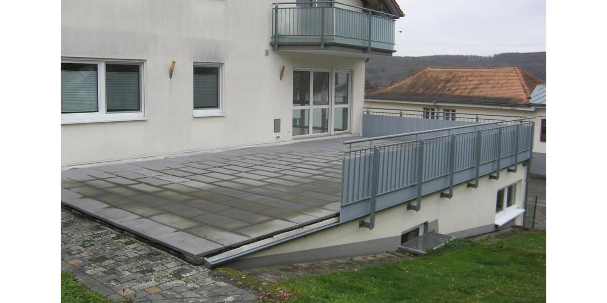 Maisonettenwohnung Ortenberg - 6 Zimmer, 199 m&sup2;, 1.590&euro; | Angebot:24833089