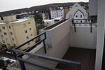 Modern sanierte 2-Zimmer-Wohnung mit zwei Balkonen – Bezug ab 092025