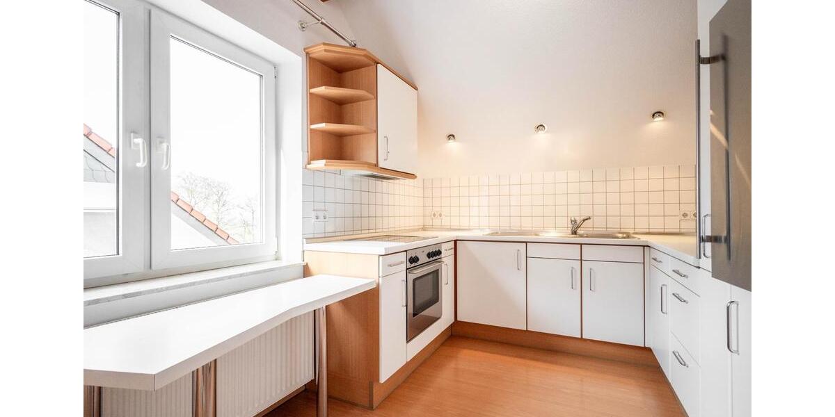 Loft - Studio - Atelier Oerlinghausen - 1.5 Zimmer, 55 m&sup2;, 650&euro; | Angebot:26582266