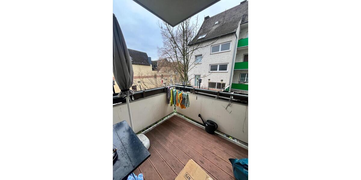 Etagenwohnung Koblenz Lay - 3 Zimmer, 93 m&sup2;, 850&euro; | Angebot:26283113