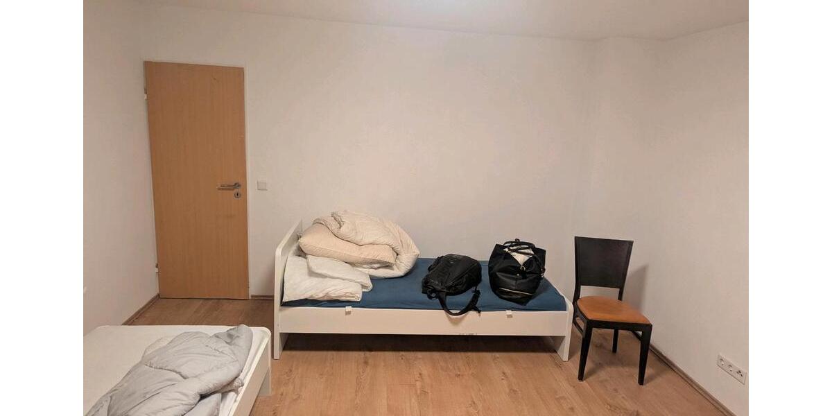 Wohnen auf Zeit Oberursel (Taunus) - 1 Zimmer, 28 m&sup2;, 550&euro; | Angebot:24829485