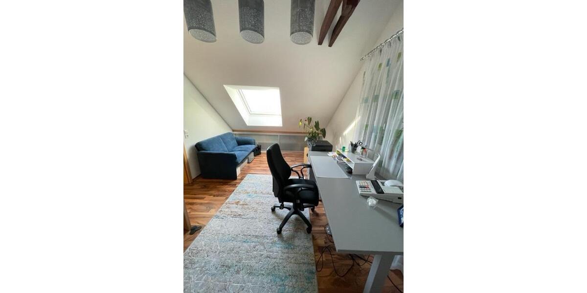 Maisonettenwohnung Lahr (Schwarzwald) - 5 Zimmer, 90 m&sup2;, 1.230&euro; | Angebot:26644342