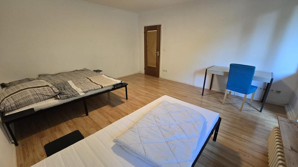 Wohnen auf Zeit Frechen - 4 Zimmer, 80 m&sup2;, 600&euro; | Angebot:25550415