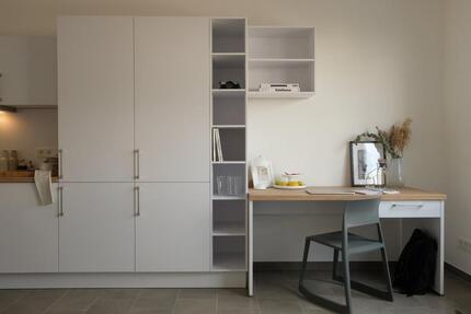 Studierenapartment in Landau ab 15.12.2025 1 zimmer