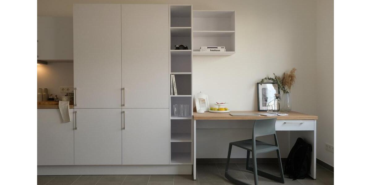 Studierenapartment in Landau ab 15.12.2025 1 zimmer