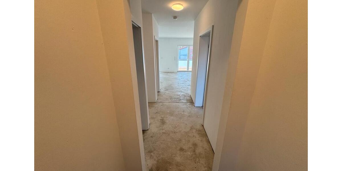 Erdgeschoßwohnung Sassenburg - 2.5 Zimmer, 73 m&sup2;, 675&euro; | Angebot:25381902