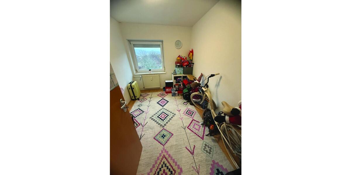 Etagenwohnung Albstadt - 4 Zimmer, 86 m&sup2;, 650&euro; | Angebot:25324858