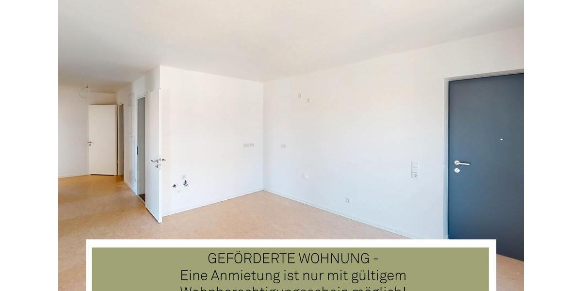 Etagenwohnung Künzelsau - 3 Zimmer, 95 m&sup2;, 670&euro; | Angebot:24416310
