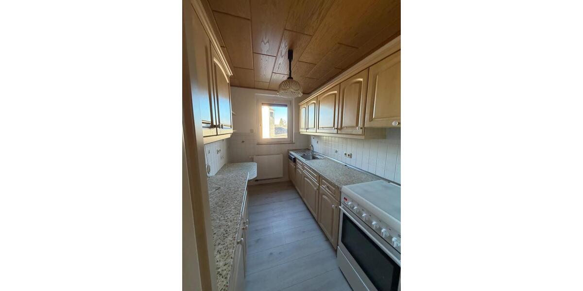 Erdgeschoßwohnung Annaberg-Buchholz Buchholz - 2 Zimmer, 50 m&sup2;, 320&euro; | Angebot:25378476