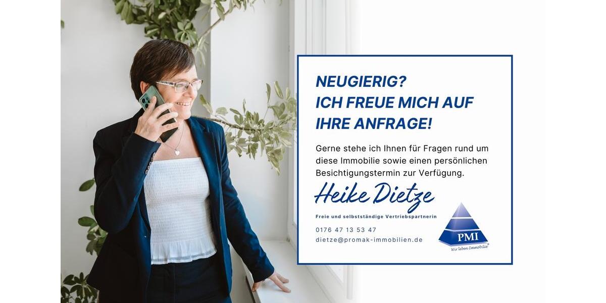 Etagenwohnung Pforzheim Dillweißenstein - 2.5 Zimmer, 66 m&sup2;, 820&euro; | Angebot:25867047