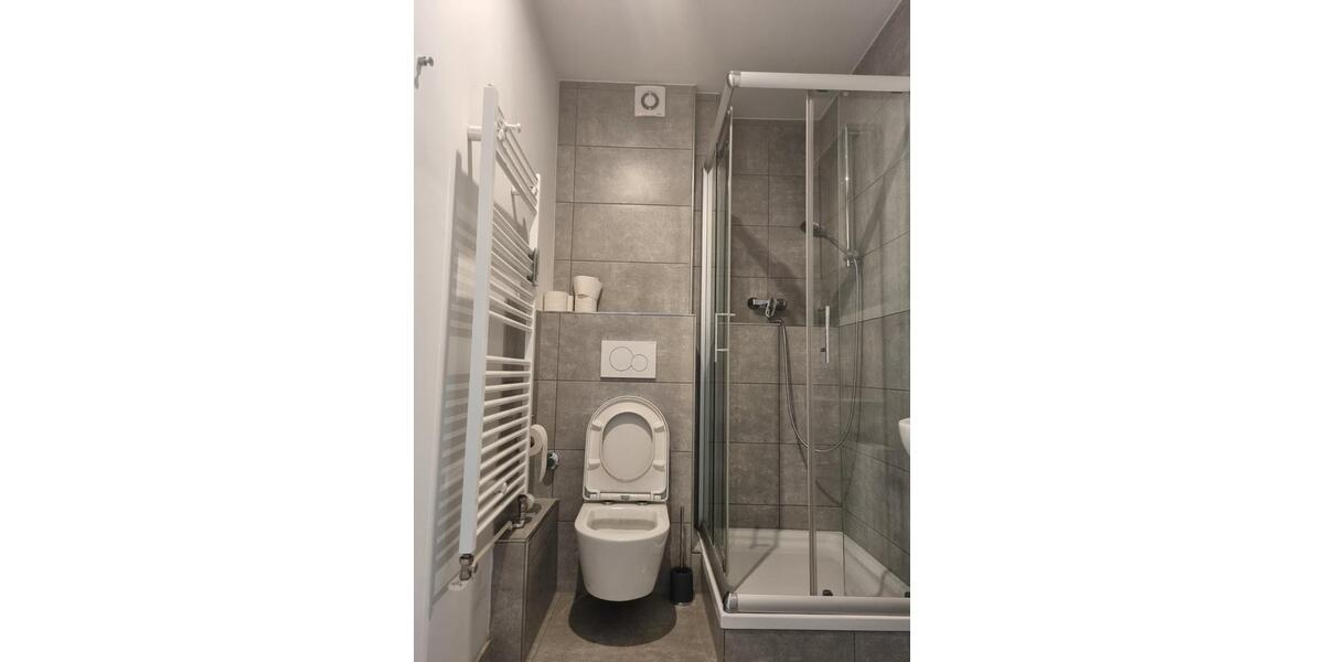 Wohnen auf Zeit Nürnberg Gibitzenhof - 1 Zimmer, 23 m&sup2;, 620&euro; | Angebot:26625561