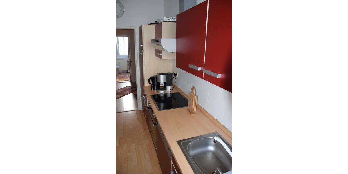 Wohnen auf Zeit Bremerhaven - 2 Zimmer, 55 m&sup2;, 850&euro; | Angebot:24130280