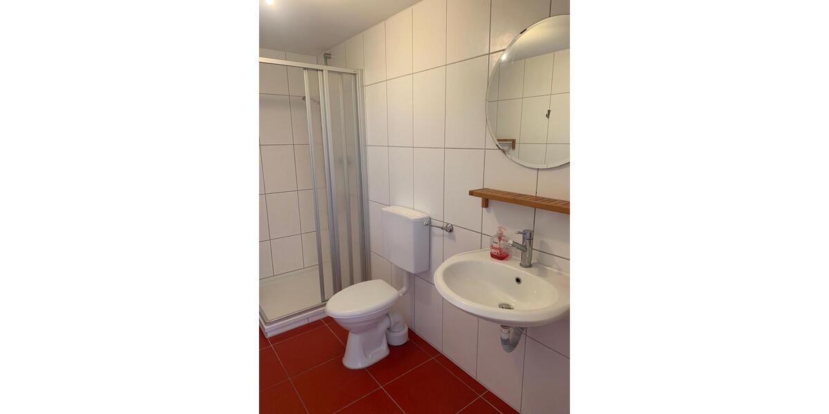 Wohnen auf Zeit Stuttgart Stuttgart-Mitte - 1 Zimmer, 20 m&sup2;, 580&euro; | Angebot:26479022