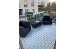 Etagenwohnung Wiesbaden Nordost - 3 Zimmer, 86 m&sup2;, 1.500&euro; | Angebot:25907780