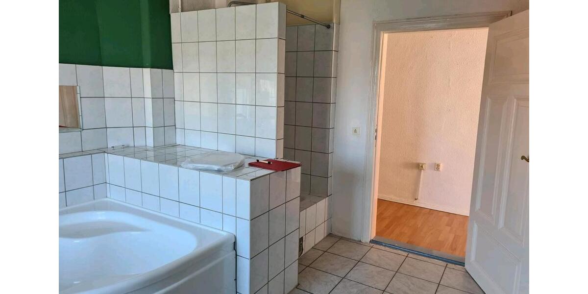 Dachgeschoßwohnung Eberswalde - 2 Zimmer, 85 m&sup2;, 730&euro; | Angebot:24853865
