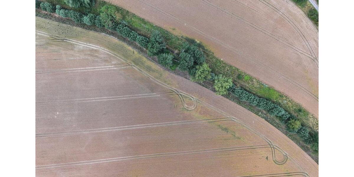 Kompakte Ackerfläche für Jedermann bei Halle (Saale) - ca. 1330 m² zimmer