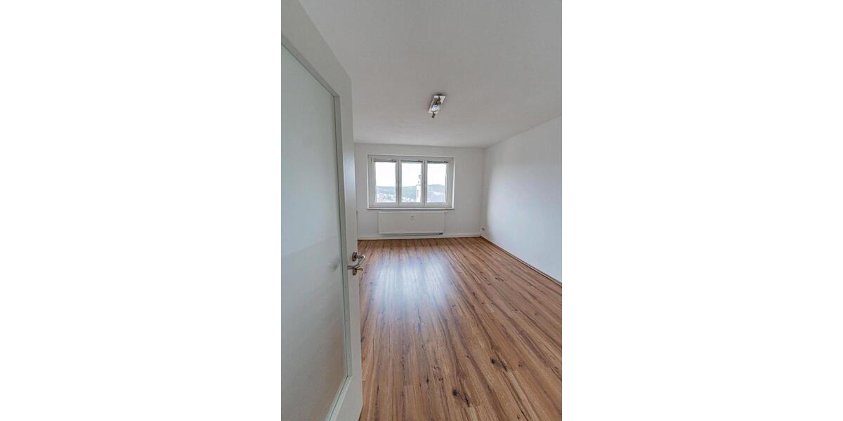 Helle 3-Raum-Wohnung in ruhiger Lage 3 zimmer