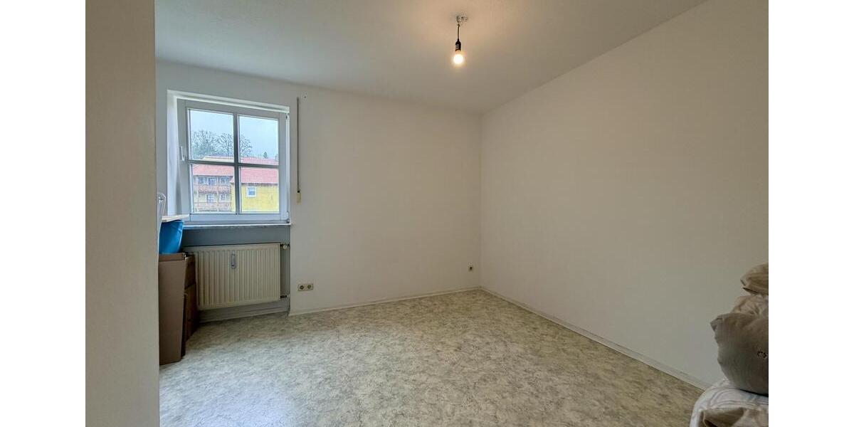 Etagenwohnung Pfarrkirchen - 2 Zimmer, 47 m&sup2;, 445&euro; | Angebot:26283923