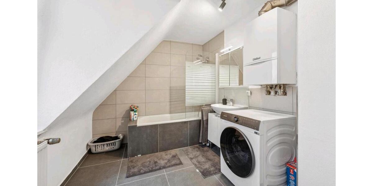 Wohnen auf Zeit Fürth Altstadt - 560&euro; | Angebot:26054785