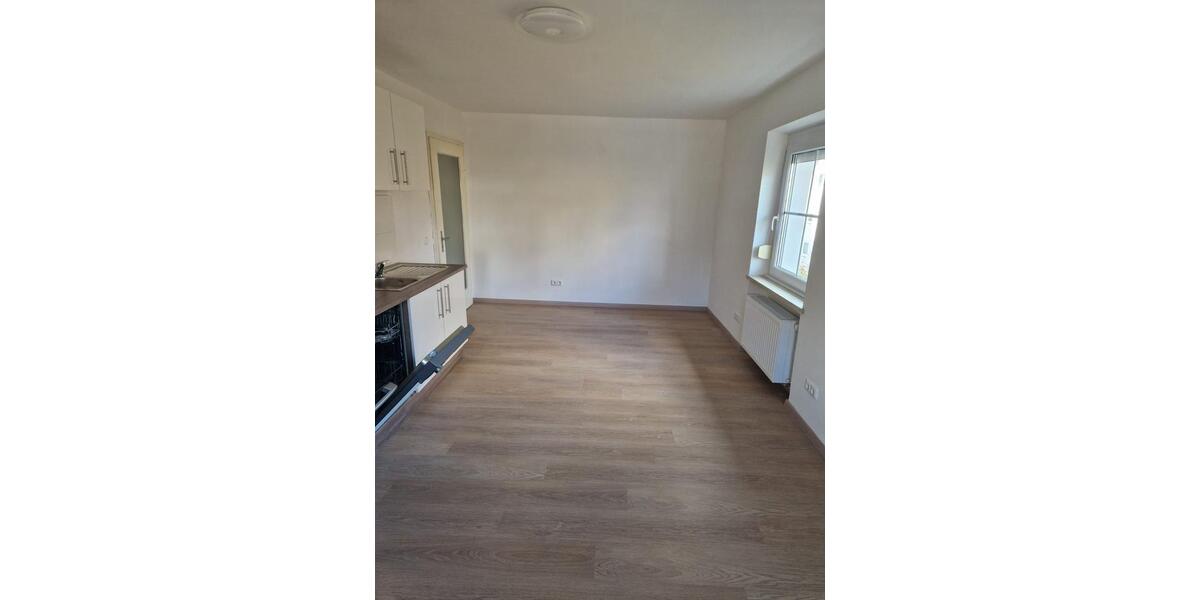 Möblierte 1,5-Zimmer-Wohnung zur Miete 1 zimmer