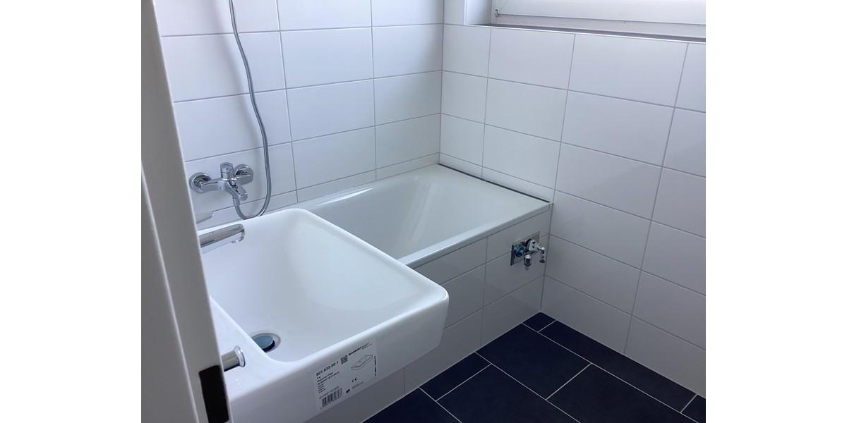 Etagenwohnung Kassel Bettenhausen - 4 Zimmer, 79 m&sup2;, 735&euro; | Angebot:23483597