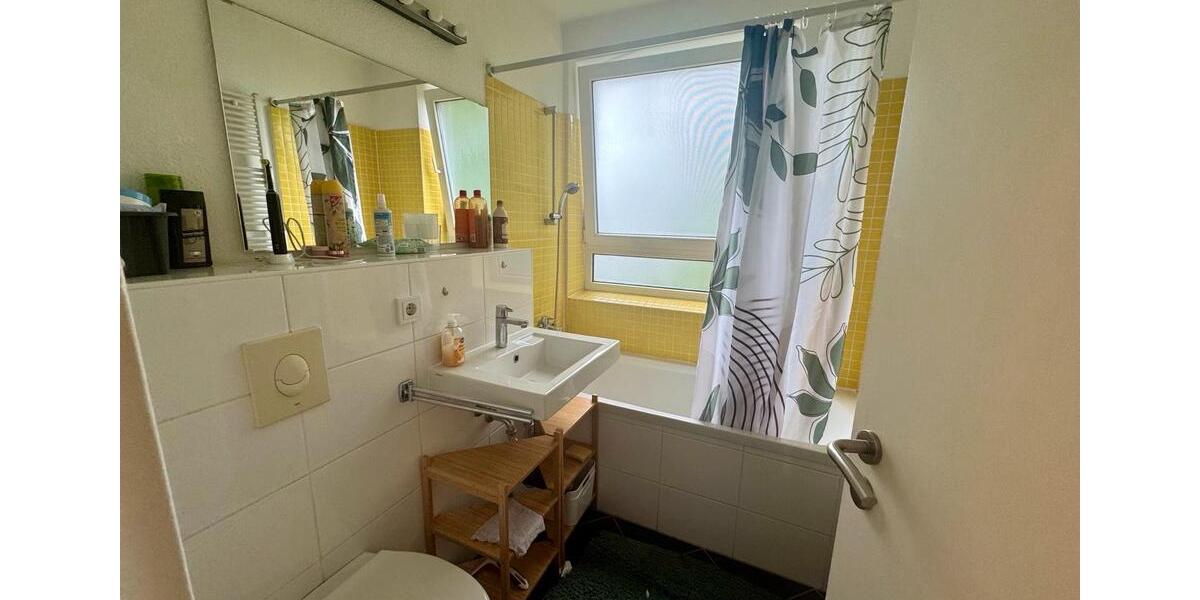 Wohnen auf Zeit Salzgitter Ortschaft Nord - 1 Zimmer, 20 m&sup2;, 300&euro; | Angebot:26489240