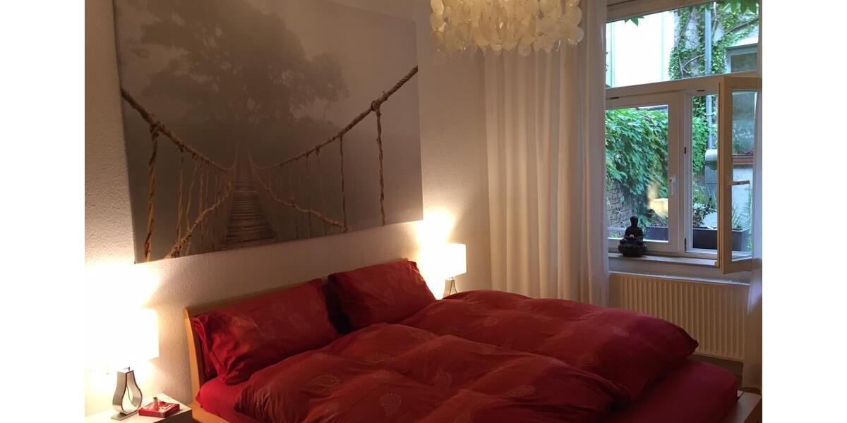 Erdgeschoßwohnung Halle (Saale) - 2 Zimmer, 66 m&sup2;, 690&euro; | Angebot:25959304