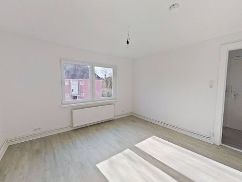 Etagenwohnung Nordenham - 2 Zimmer, 43 m&sup2;, 315&euro; | Angebot:25991150