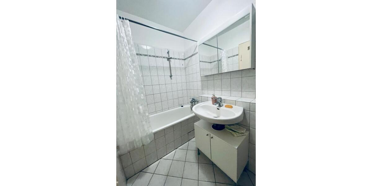 Wohnen auf Zeit Hannover Vahrenwald-List - 1 Zimmer, 25 m&sup2;, 370&euro; | Angebot:26642666