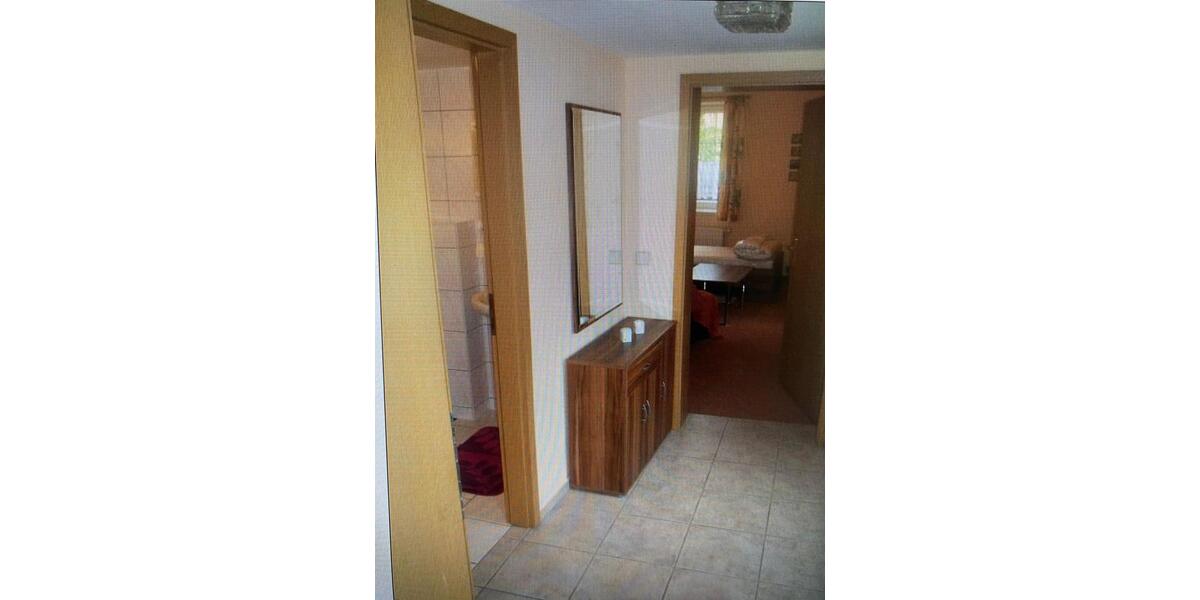 Erdgeschoßwohnung Senftenberg - 1 Zimmer, 29 m&sup2;, 390&euro; | Angebot:26013923