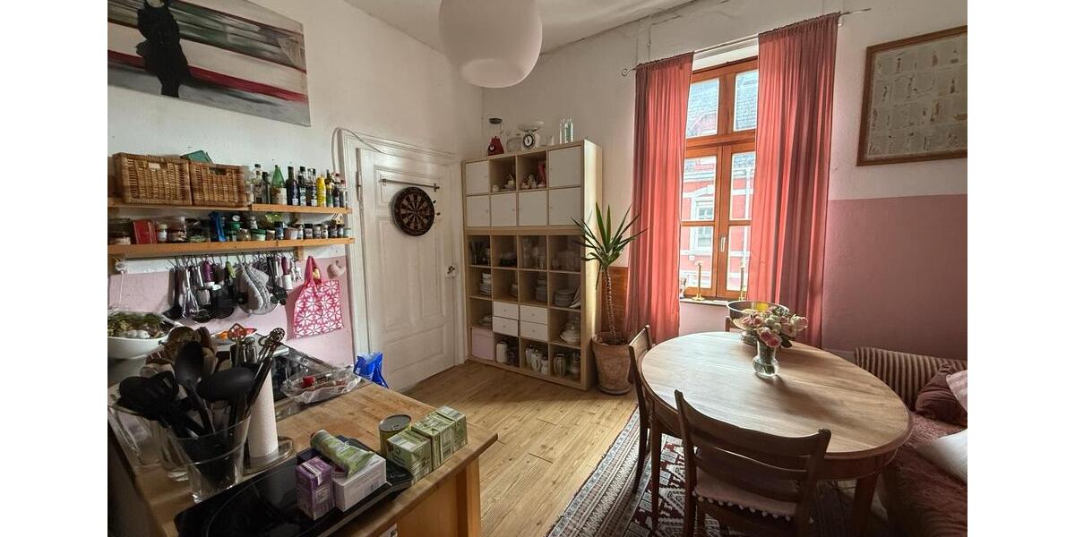 Wohnen auf Zeit Freiburg im Breisgau Betzenhausen - 2 Zimmer, 20 m&sup2;, 600&euro; | Angebot:26581442