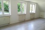 Dachgeschoßwohnung Parchim - 2 Zimmer, 62 m&sup2;, 470&euro; | Angebot:25875148
