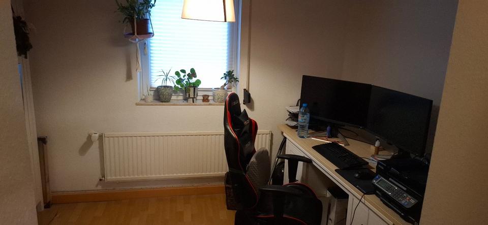 Erdgeschoßwohnung Bremervörde - 2.5 Zimmer, 60 m&sup2;, 420&euro; | Angebot:26613142