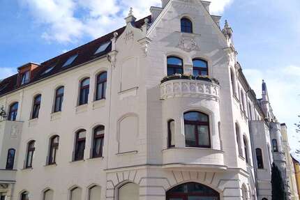 Wohnung Magdeburg Stadtfeld Ost - 2 Zimmer, 64 m&sup2;, 420&euro; | Angebot:26316331