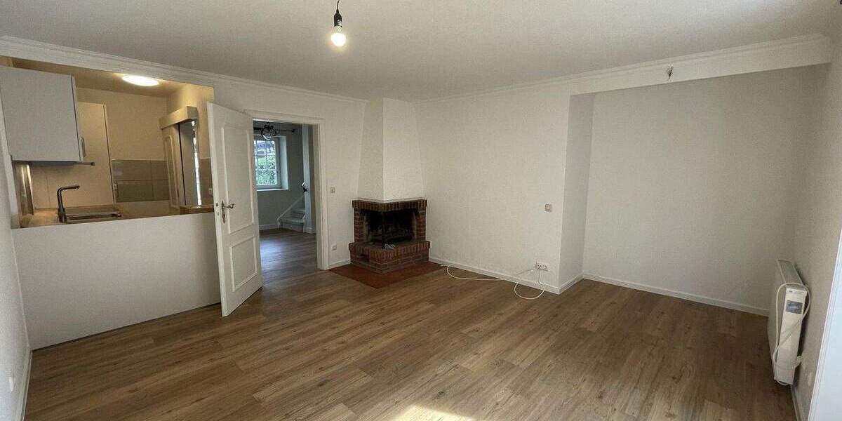 Einfamilienhaus Bad Bevensen - 5 Zimmer, 100 m&sup2;, 1.300&euro; | Angebot:24483928