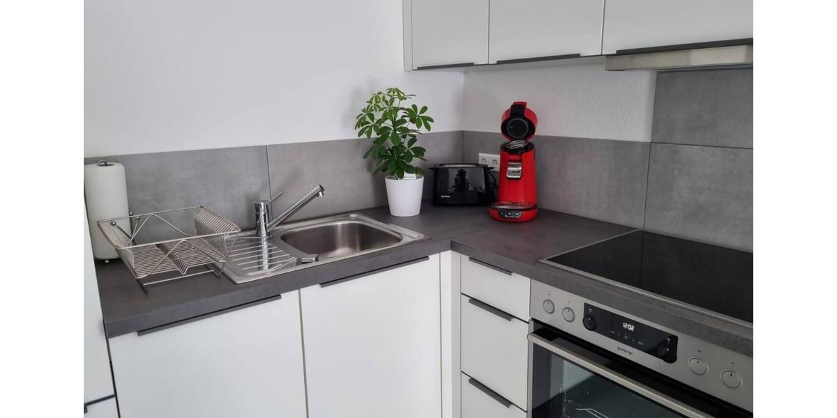 Wohnen auf Zeit Rottweil - 2 Zimmer, 50 m&sup2;, 1.199&euro; | Angebot:26219670