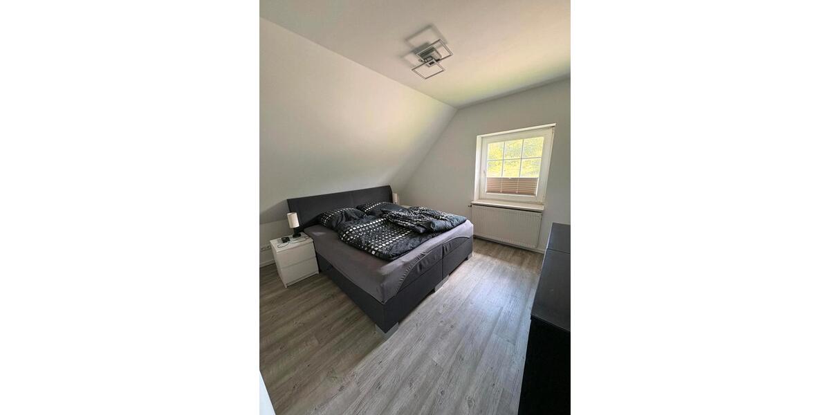Dachgeschoßwohnung Heiligenhafen - 3 Zimmer, 99 m&sup2;, 1.290&euro; | Angebot:26582525