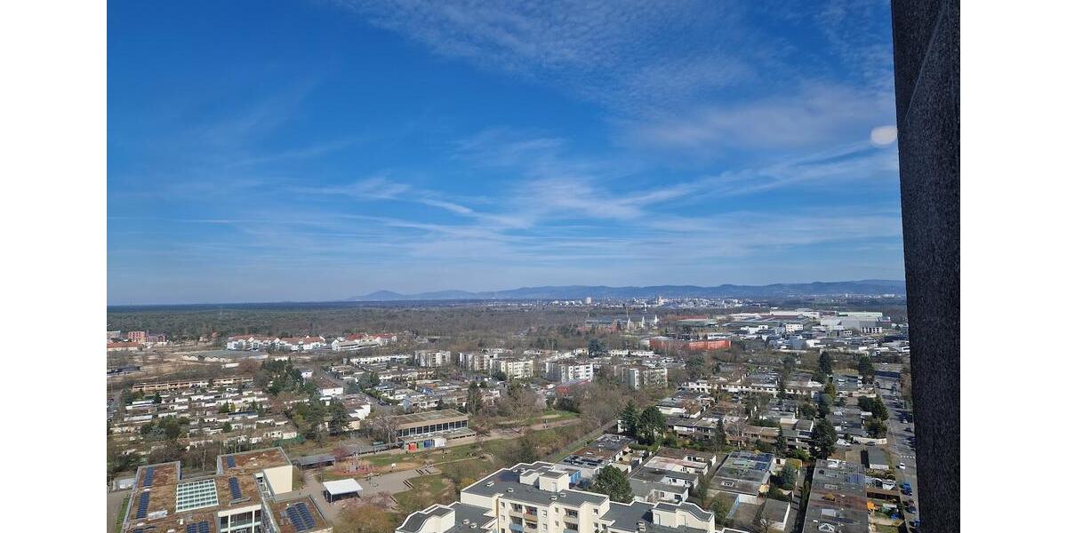 Etagenwohnung Mannheim Käfertal - 4 Zimmer, 101 m&sup2;, 1.047&euro; | Angebot:24533254