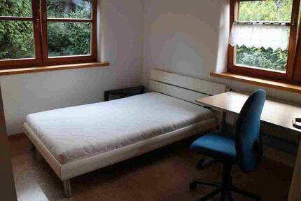 Wohnung Burghausen - 1 Zimmer, 15 m&sup2;, 490&euro; | Angebot:26681374