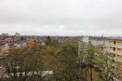 Wohnung zum Mieten in Hannover 725 € 66 m² 2 zimmer